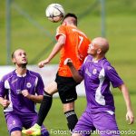 USV gegen Neuhofen 1