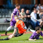 USV gegen Neuhofen 2