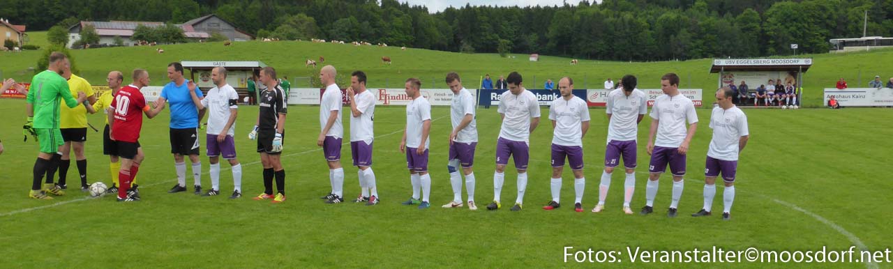 USV gegen Rottenbach