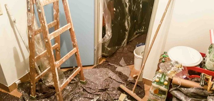 Optische Umstellung bei Moosdorf.net