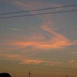 Morgendämmerung Moosdorf (4 von 8)