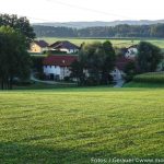 Morgendämmerung Moosdorf (5 von 8)