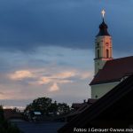 Morgendämmerung Moosdorf (7 von 8)