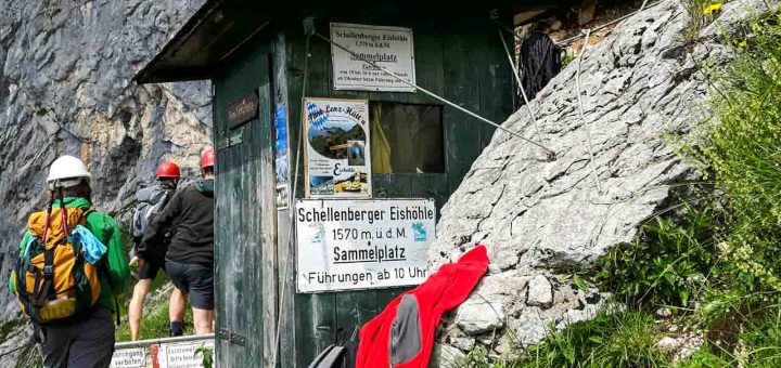 Toni Lenz Hütte gesunde Gemeinde (2 von 5)