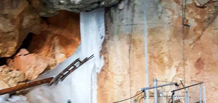 Toni Lenz Hütte gesunde Gemeinde (4 von 5)