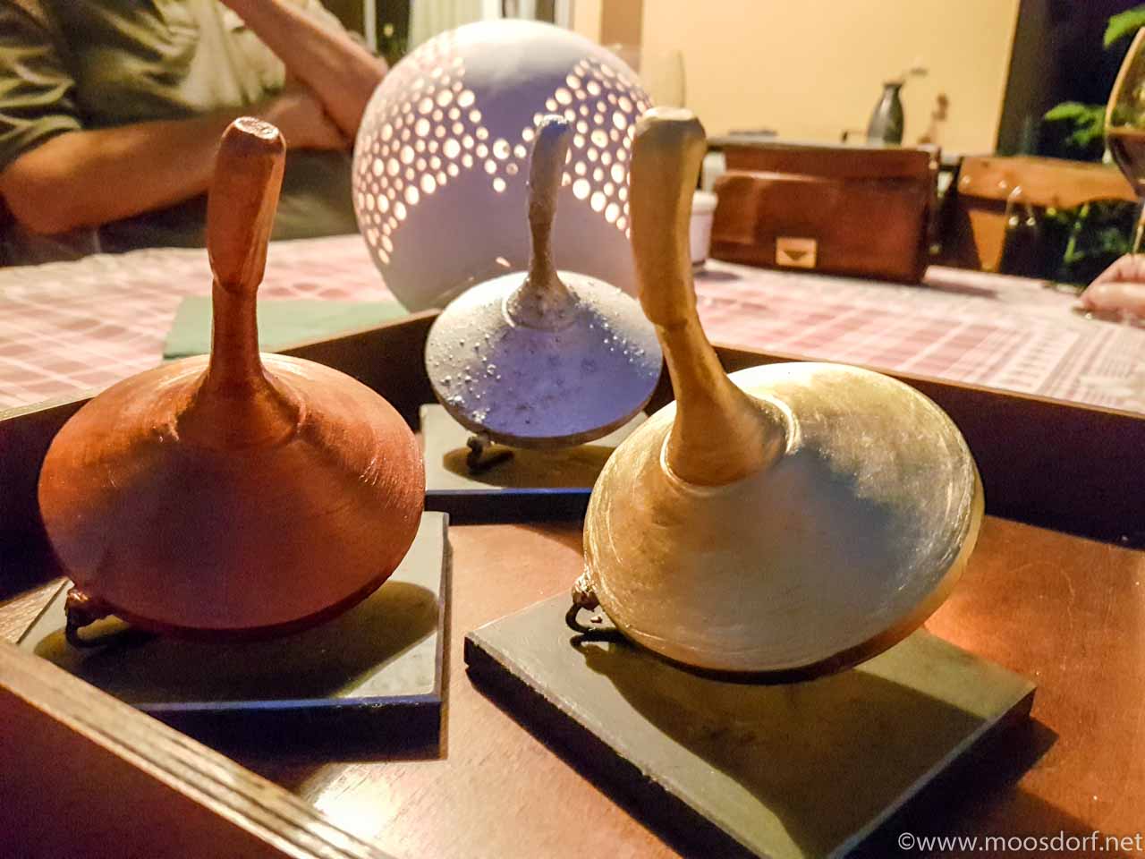 Tontrophäen Stockschützen (1 von 1)