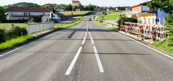 Ursprungbachbrücke Sanierung (1 von 1)