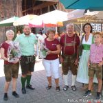 Feier 80 Jahre Steinerwirt Leopolder (1 von 6)