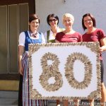 Feier 80 Jahre Steinerwirt Leopolder (4 von 6)