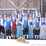 Feier 80 Jahre Steinerwirt Leopolder (5 von 6)