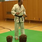 Selbstverteidigung Ferienwoche