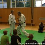 Selbstverteidigung Ferienwoche