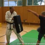 Selbstverteidigung Ferienwoche