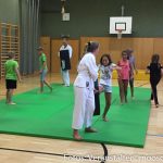 Selbstverteidigung Ferienwoche