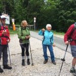 Selbstverteidigung Ferienwoche