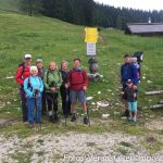 Selbstverteidigung Ferienwoche