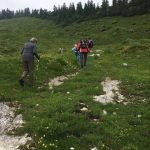 Selbstverteidigung Ferienwoche