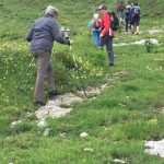 Selbstverteidigung Ferienwoche