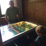 Selbstverteidigung Ferienwoche