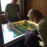 Selbstverteidigung Ferienwoche