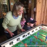 Selbstverteidigung Ferienwoche