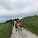 Selbstverteidigung Ferienwoche