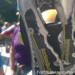 Ferienwoche Donnerstag Ausflug Hochseilpark