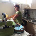 Ferienwoche Freitag Abschlussgrillen