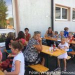 Ferienwoche Freitag Abschlussgrillen