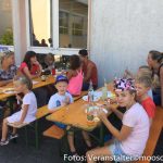 Ferienwoche Freitag Abschlussgrillen