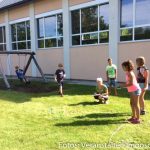 Ferienwoche Freitag Kräuterweckerl