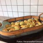 Ferienwoche Freitag Kräuterweckerl