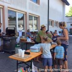 Ferienwoche Freitag Kräuterweckerl