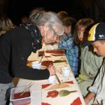 Ferienwoche Montag Vormittag Malen und Weidmoos