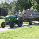 Ferienwoche Montag Vormittag Malen und Weidmoos