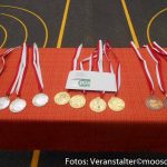 Stockschützen Dorfmeisterschaft