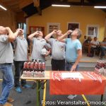 Stockschützen Dorfmeisterschaft