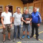 Stockschützen Dorfmeisterschaft