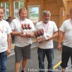 Stockschützen Dorfmeisterschaft