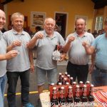 Stockschützen Dorfmeisterschaft