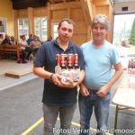 Stockschützen Dorfmeisterschaft