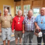 Stockschützen Dorfmeisterschaft