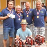 Stockschützen Dorfmeisterschaft