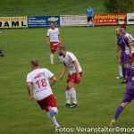 Spielbericht USV gegen Neumarkt