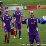 Spielbericht USV gegen Neumarkt