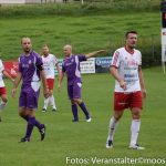 Spielbericht USV gegen Neumarkt