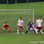 Spielbericht USV gegen Neumarkt