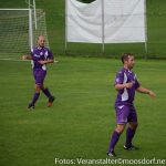 Spielbericht USV gegen Neumarkt