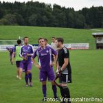 Spielbericht USV gegen Neumarkt