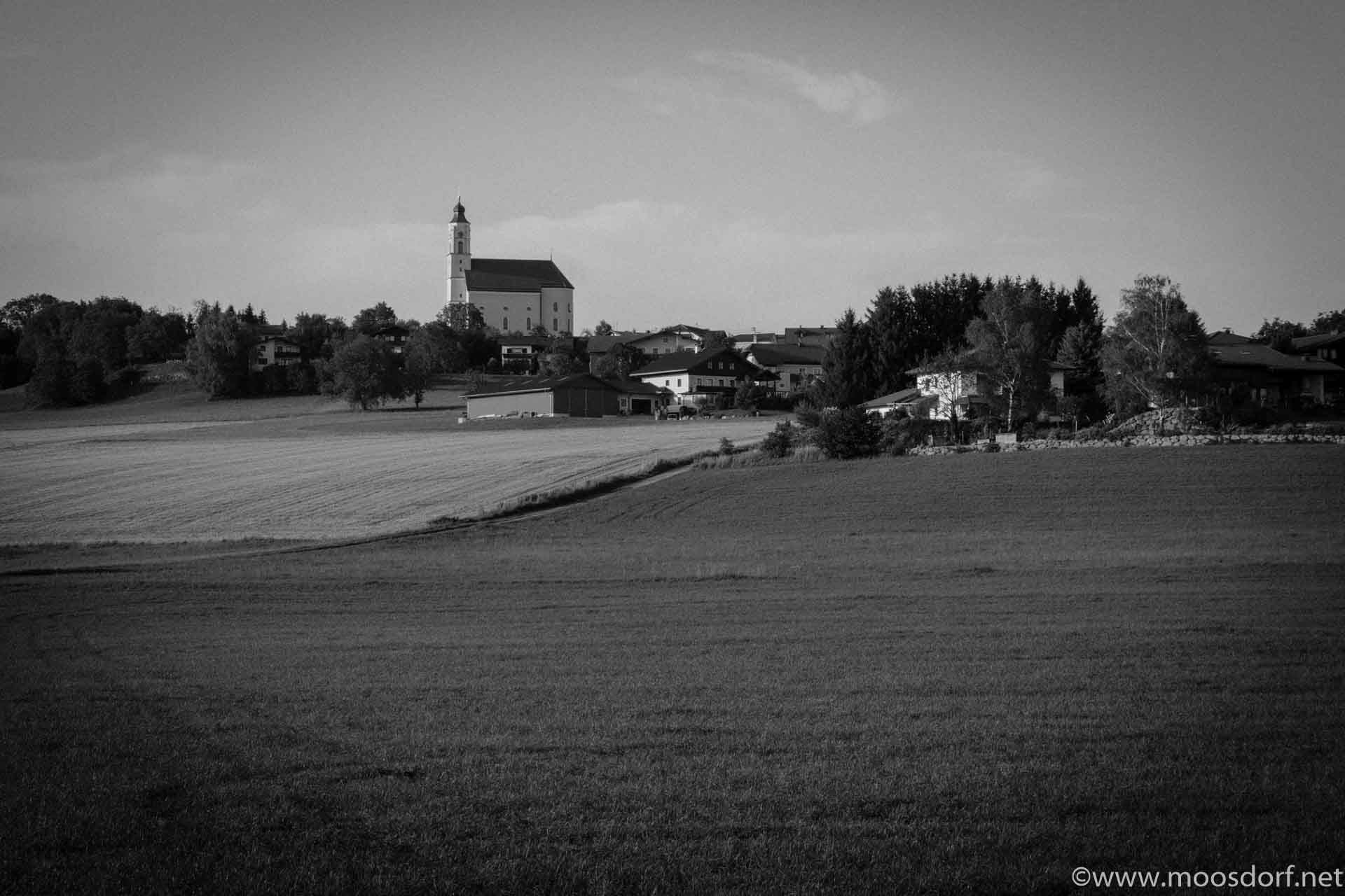 Trauerkirche (1 von 2)